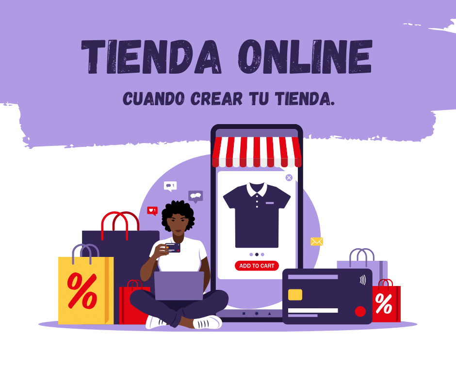 Tienda Online