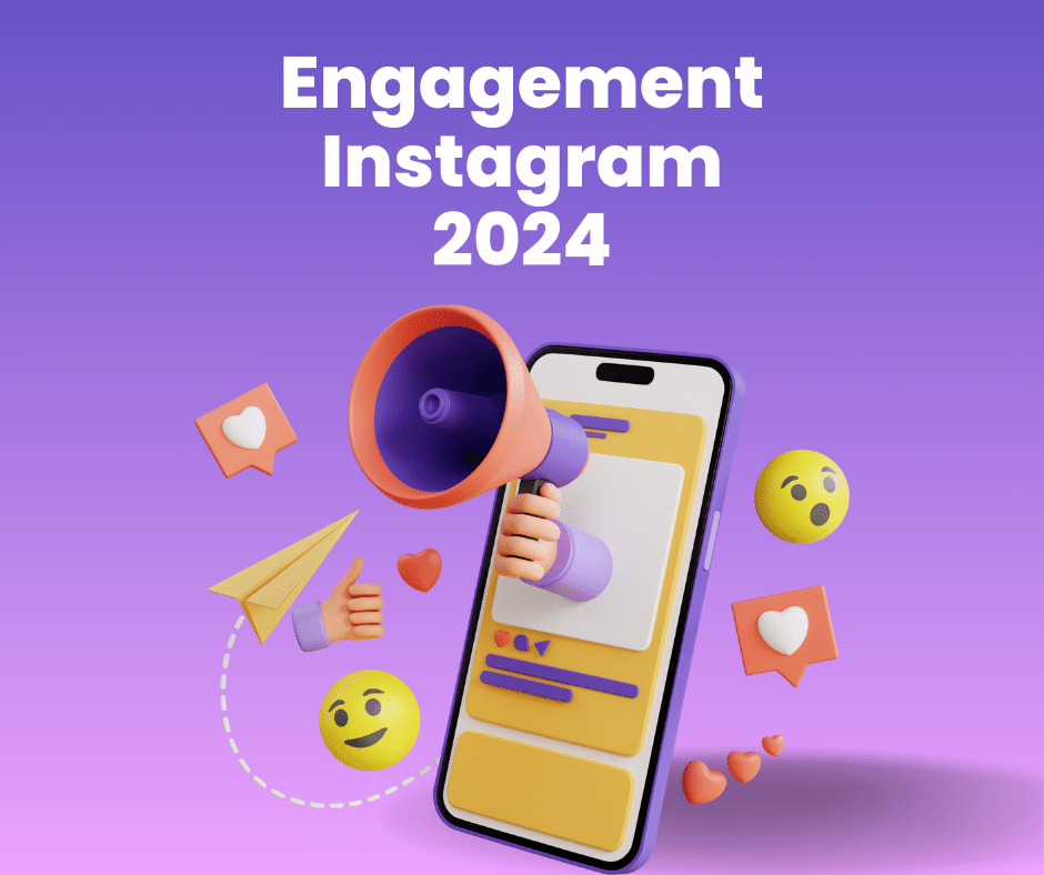 engagement Instagram